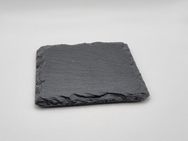 Natuursteen/leisteen onderzetter