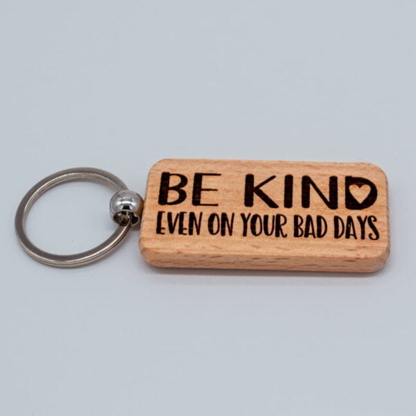 sleutelhanger graveren