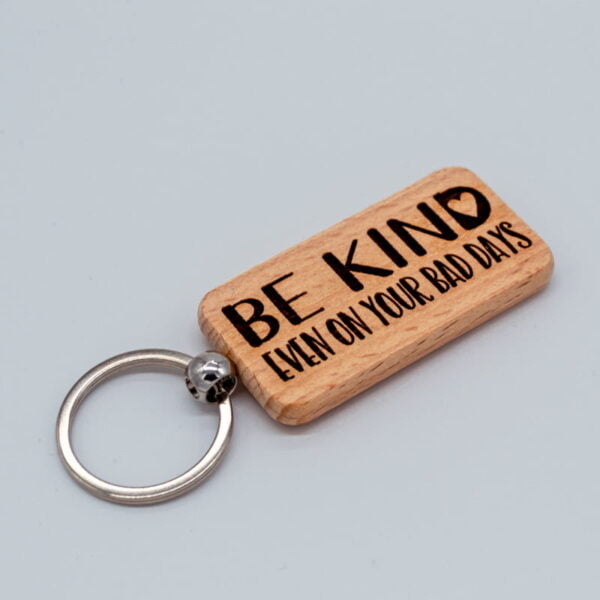 sleutelhanger graveren