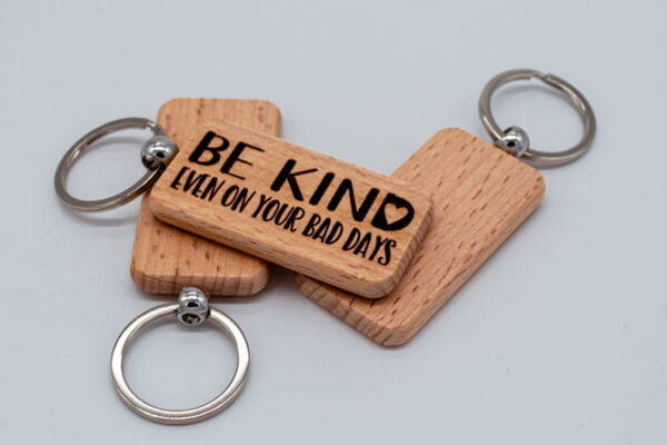 sleutelhanger graveren