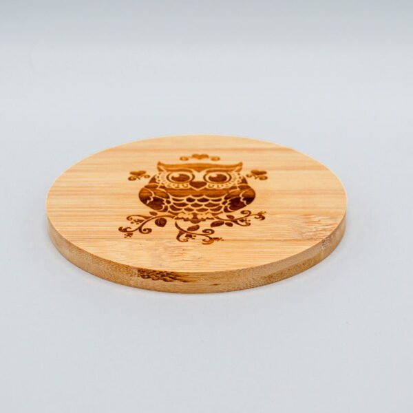 DSC_0029 Bamboe onderzetter