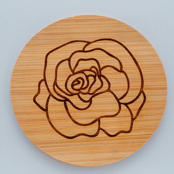 DSC_0030 Bamboe onderzetter