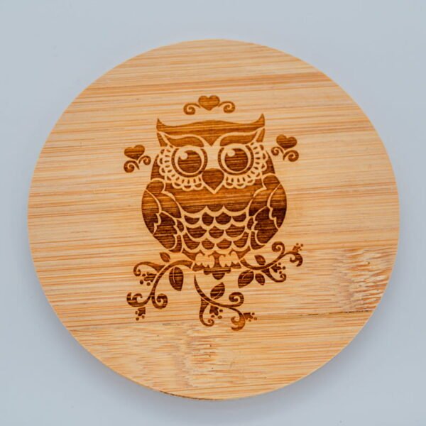 DSC_0031 Bamboe onderzetter