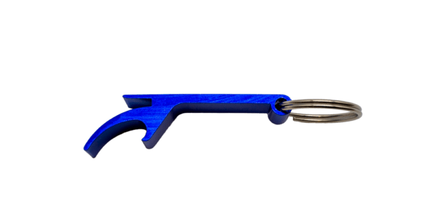 Bieropener sleutelhanger