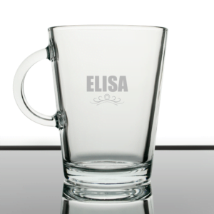 theeglas Elisa
